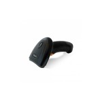Barcodescanner Newland HR11+ Series Aringa, 1D hh reader, 2m str cable, autosos., stand
