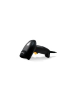 Barcodescanner Newland HR1550 Series Wahoo, 1D hh reader, 2m coiled cable, autososense