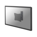 NewStar FPMA-W810, Wall Mount (1 pivot & tiltable)