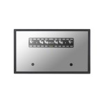 NewStar LED-W040, Wall Mount (fixed, ultrathin)