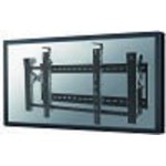 NewStar LED-VW2000BLACK, Wall Mount for video walls (stretchable)