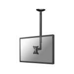 NewStar FPMA-C050BLACK, Flatscreen Mount (Height: 60-85 cm)