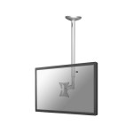 NewStar FPMA-C050SILVER, Flatscreen Mount (Height: 60-85 cm)