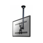 NewStar FPMA-C400BLACK, Flatscreen Mount (Height: 64-105 cm)