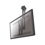 NewStar PLASMA-C100, Flatscreen Mount (Height: 64-104 cm)