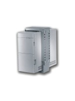 NewStar CPU-D100SILVER, CPU Holder (H 30-53 cm / W 8-22 cm)