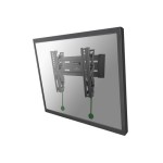 NewStar NM-W125BLACK, NeoMounts Flat Screen Wall Mount (tilt)