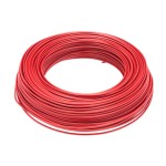 Nexans Fil T 1,5 mm2 rouge