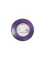 T-Draht 1.5mm2, violet, 100m, CU blank, Isolation PVC