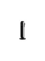 NEXOR Chauffage de tour Basic Plus Digital 2 000 W