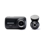 Nextbase Dashcam 222XRWC