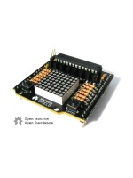 Nicai Systems Kits de montage SHIELD LED-Matrix