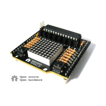 Nicai maroon SHIELD, passt zu NIBO burger Nicai maroon SHIELD, passt zu NIBO burger