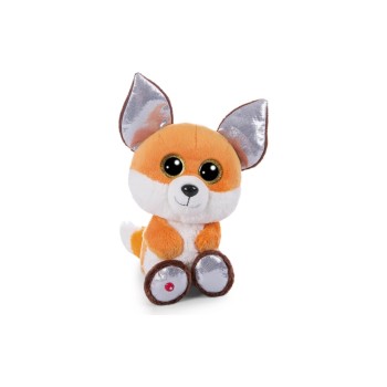 Nici Eyes Fuchs Runizzi, 15cm Schlenker Nici Eyes Fuchs Runizzi, 15cm Schlenker