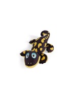 Classic Salamander Don Fuego liegend, 25cm