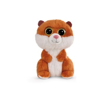 Nici Eyes Pet Hamster Stubbi, 15cm Schlenker Nici Eyes Pet Hamster Stubbi, 15cm Schlenker