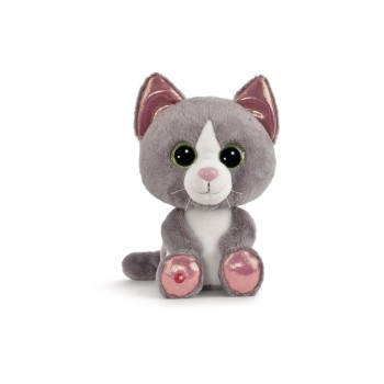 Nici Eyes Pet Katze Felinja, 25cm Schlenker Nici Eyes Pet Katze Felinja, 25cm Schlenker