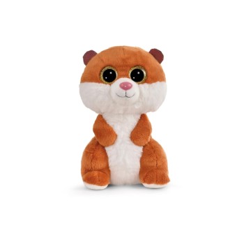 Nici Eyes Pet Hamster Stubbi, 25cm Schlenker Nici Eyes Pet Hamster Stubbi, 25cm Schlenker