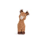 Alpaka Al Paka stehend, 35cm