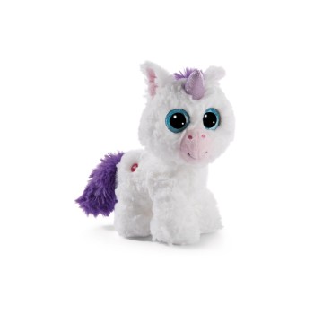 Einhorn Lilaluna 17cm, NICI Eyes Charming Edition