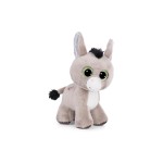 Esel Donki 17cm, NICI Eyes Charming Edition