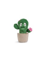 Nici Green Peluche Cactus Henriette 18 cm