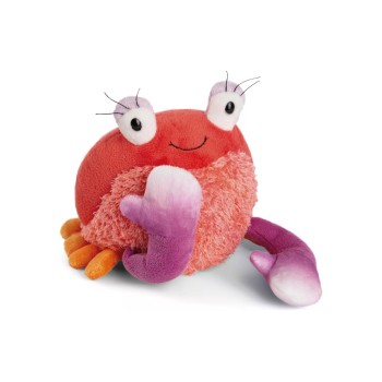 Krabbe Seabelle 20cm Schlenker, NICI Green Sunset Dreams Krabbe Seabelle 20cm Schlenker, NICI Green Sunset Dreams