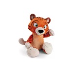 Tiger Mandarina 35cm Schlenker, NICI Green Sunset Dreams