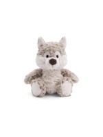 Nici Green Peluche Loup Winny 20 cm