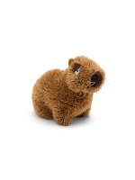 Nici Green Capybara Capy, Barbara 17cm sitzend