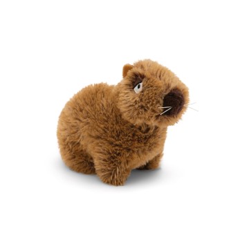Nici Green Capybara Capy, Barbara 17cm sitzend Nici Green Capybara Capy, Barbara 17cm sitzend