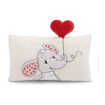 Kissen Love Elefant, Love Elefant Kissen Love Elefant, Love Elefant