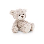Nici Green Animal en peluche Ours Finni 20 cm