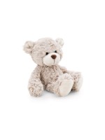 Nici Green Animal en peluche Ours Finni 20 cm