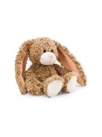 Nici Green Animal en peluche Lapin Lopino 20 cm