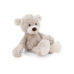 Nici Green Animal en peluche Ours Finni 35 cm