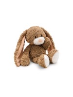 Nici Green Animal en peluche Lapin Lopino 35 cm