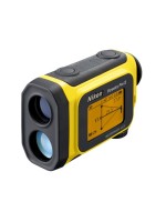 Nikon Laser Range Finder Forestry Pro II, 10-500m, 6-fach Sichtvergrösserung,