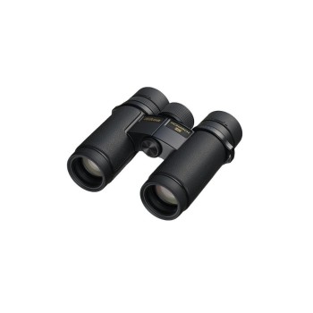 Nikon Fernglas Monarch HG 10x30, Naheinstellgrenze: 2m, Wasserdicht Nikon Fernglas Monarch HG 10x30, Naheinstellgrenze: 2m, Wasserdicht