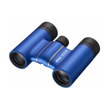 Nikon Fernglas T02 Aculon 8x21 blau, Naheinstellgrenze: 3m Nikon Fernglas T02 Aculon 8x21 blau, Naheinstellgrenze: 3m
