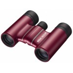 Nikon Jumelles Aculon T02 8x21 Rouge