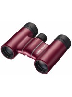Nikon Binoculars T02 Aculon 8x21 red, Naheinstellgrenze: 3m