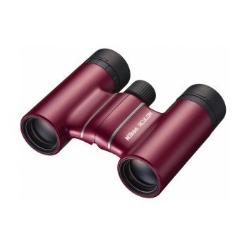 Nikon Fernglas T02 Aculon 8x21 rot, Naheinstellgrenze: 3m Nikon Fernglas T02 Aculon 8x21 rot, Naheinstellgrenze: 3m