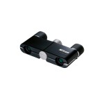 Nikon Jumelles 4x10 DCF Noir