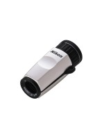 Nikon Fernglas 5X15 HG Monokular, Naheinstellgrenze: 2.5m, Wasserdicht