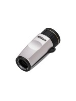 Nikon Fernglas 7X15 HG Monokular, Naheinstellgrenze: 2.5m, Wasserdicht