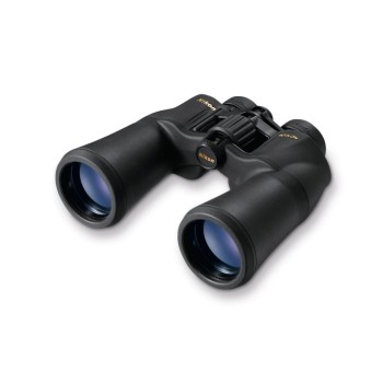 Nikon Fernglas Aculon A211 16x50, Naheinstellgrenze: 2.5m, Wasserdicht Nikon Fernglas Aculon A211 16x50, Naheinstellgrenze: 2.5m, Wasserdicht