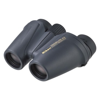 Nikon Fernglas Travelite EX 8x25 CF, Naheinstellgrenze: 2.5m, Wasserdicht Nikon Fernglas Travelite EX 8x25 CF, Naheinstellgrenze: 2.5m, Wasserdicht