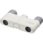 Nikon Jumelles 4x10 DCF Ivory White