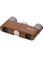 Nikon Jumelles 4x10 DCF Amber Brown